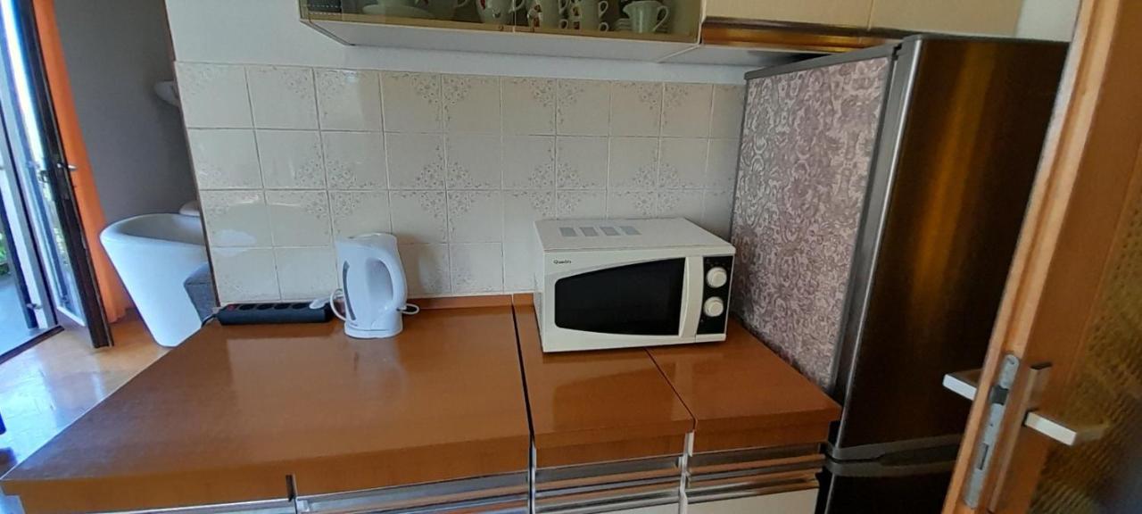 סווטי יוראי Apartment Danica מראה חיצוני תמונה