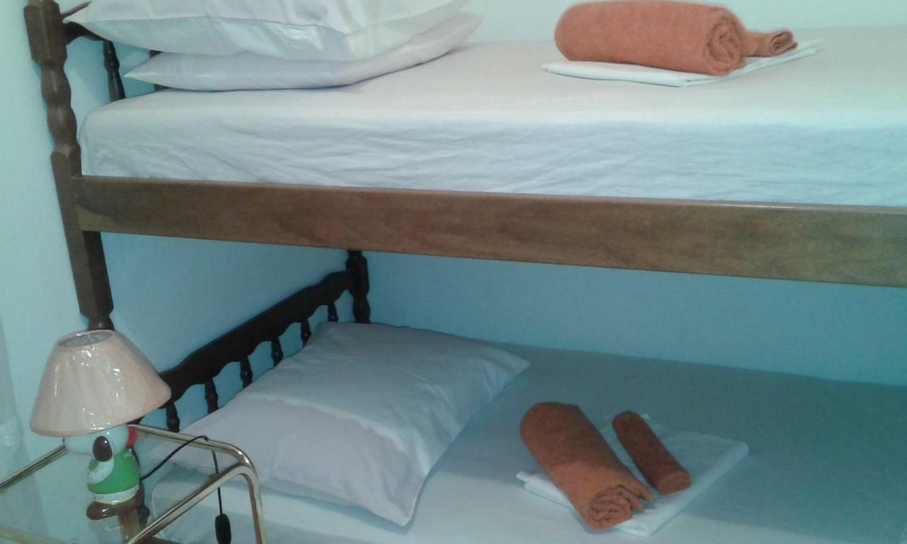 סווטי יוראי Apartment Danica מראה חיצוני תמונה