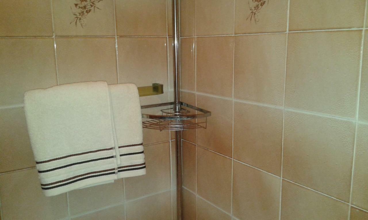 סווטי יוראי Apartment Danica מראה חיצוני תמונה