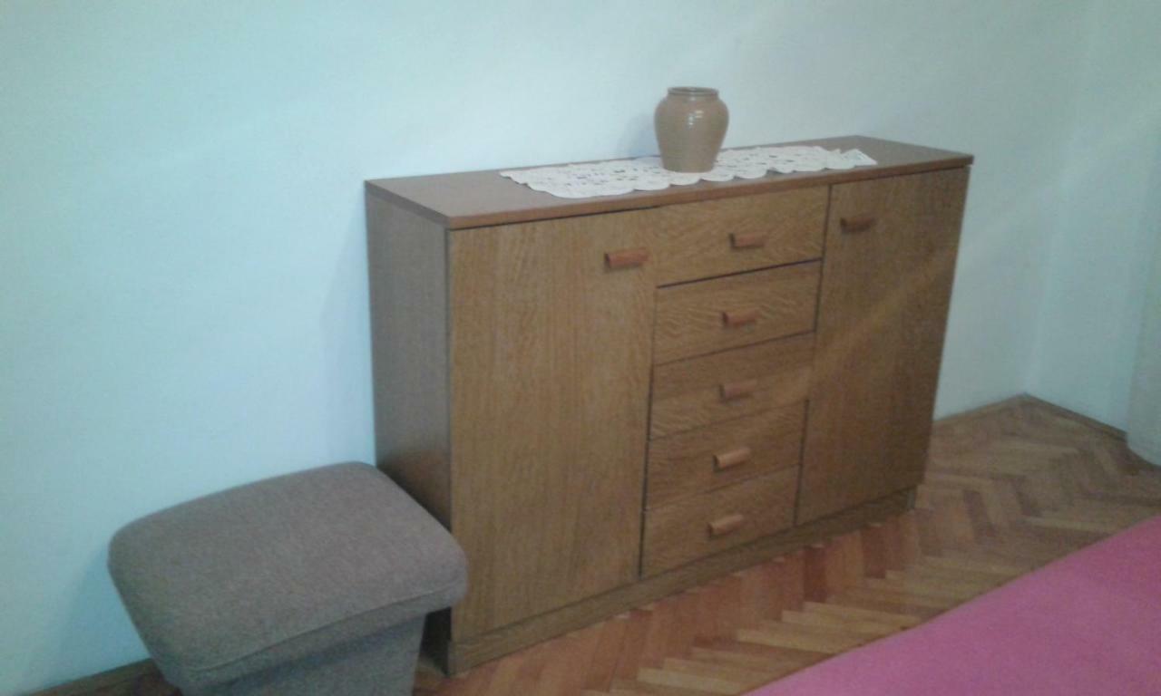 סווטי יוראי Apartment Danica מראה חיצוני תמונה